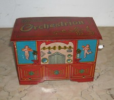 MUSICA_GRAZIOSA SCATOLA