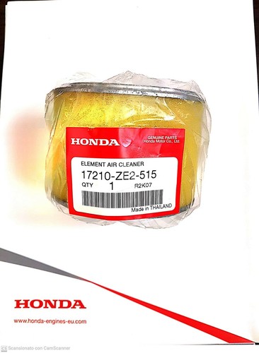 Filtro aria honda - filtro,