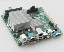 Scheda Madre Presa S1 D2703A23