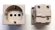 Presa schuko / 10 A Bticino