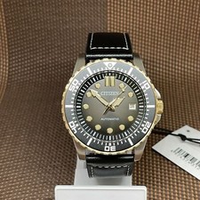 Citizen NJ0176-10E Orologio da