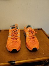 Nike Women's Air Zoom Pegasus 29 524981-804 Orange Running Shoes Size 7.5