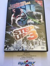 Step up 3 dvd versione