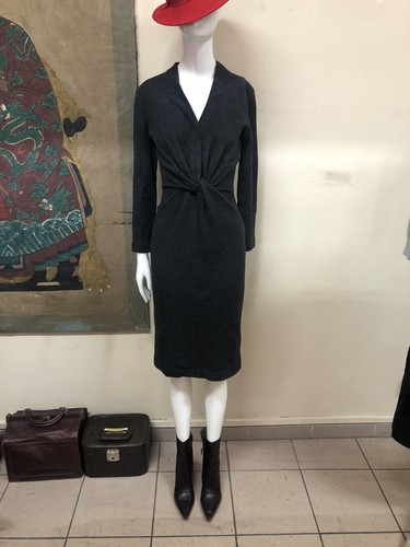Givenchy vestito maglia - givenchy,
