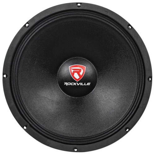 Rockville rvw1500p4 1500w - rockville,