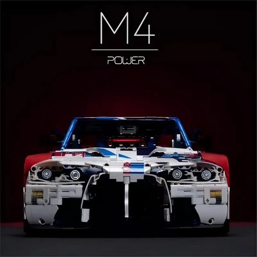 Moc lego technic bmw - technic:,