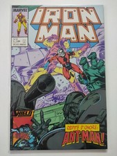 Iron Man n.17 Play Press 1990