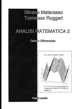 ANALISI MATEMATICA 2 - Calcolo