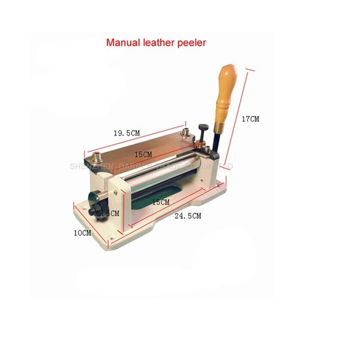 1pcs sbucciatrice manuale - 1pcs,