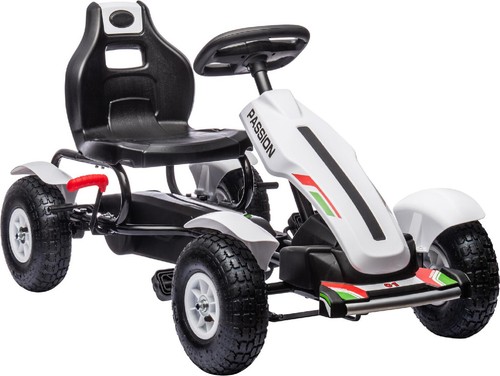 Kart pedali bambini 5 - go, a