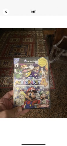 Mario party nintendo - mario,