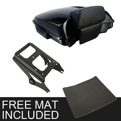 Razor trunk pack rack fit - 2,