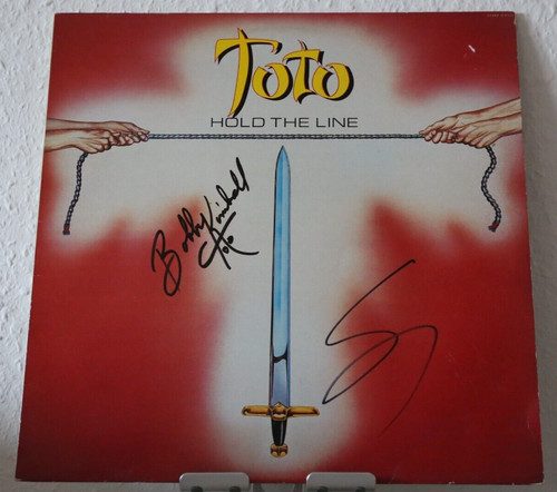Autografo originale steve - originale.,