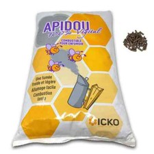 APIDOU combustibile vegetale