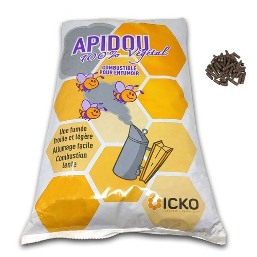 Apidou combustibile vegetale - apidou,