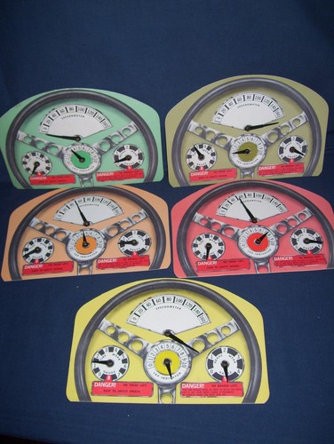 Formula cruscotto originale - cruscotto,