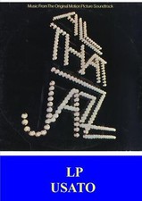 ALL THAT JAZ - LP USATO  COLONNE SONORE
