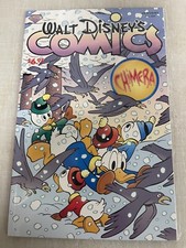 WALT DISNEY'S COMICS #664