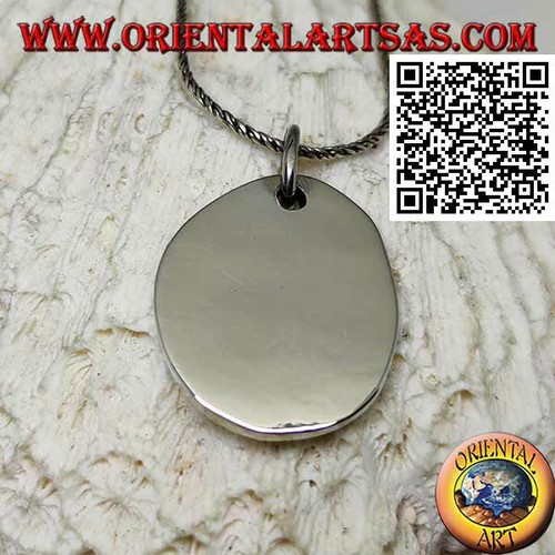 Ciondolo argento 925 - argento, 925‰