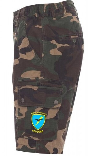 Bermuda uomo pantaloni corti - uomo,