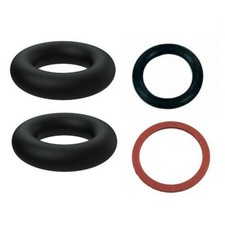 KIT O-RING SOSTITUZIONE OLIO PIEDE VOLVO PENTA ACQUAMATIC ACCESSORI NAUTICA