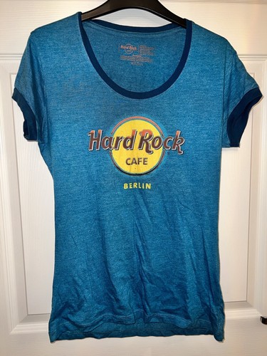 Hard rock cafe - cafe, berlin