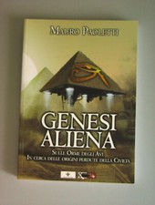 UFO DISCHI VOLANTI