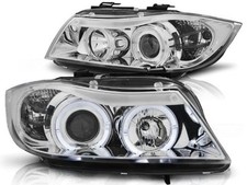 FRONT HEADLIGHTS LPBM75 BMW 3