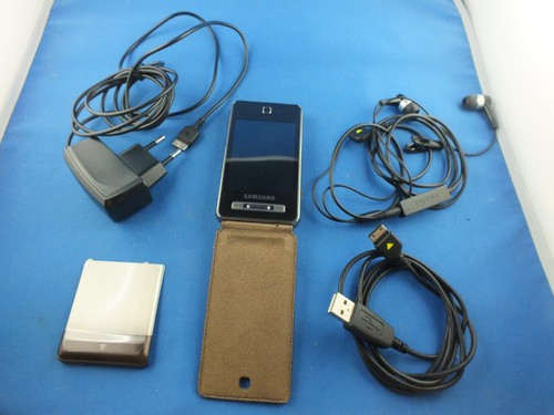 Cellulare samsung sgh f480 - cellulare,
