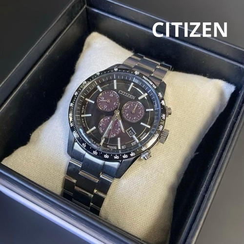 Articolo cronografo citizen - articolo,