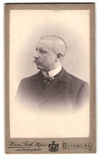 Fotografia Mr. Roth, Duisburg