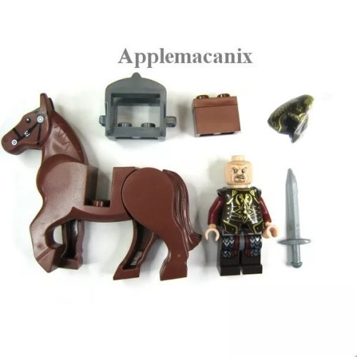 Nuovo lego signore degli - nuovo,