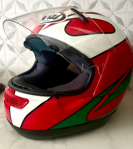 Classic arai 1990 full face - classic,