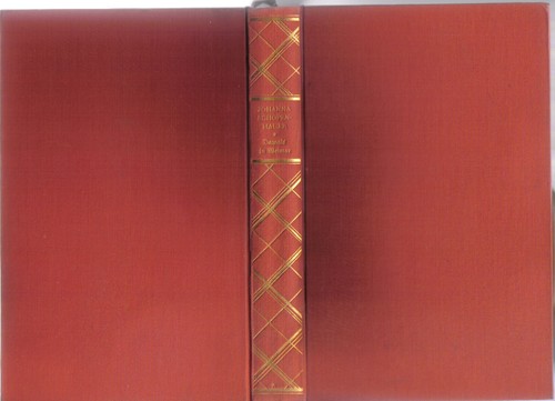 Libro antico allora weimar - allora, a