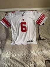 Maglia uomo Jaxson Dart #6 New