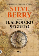 Il sepolcro segreto - Berry