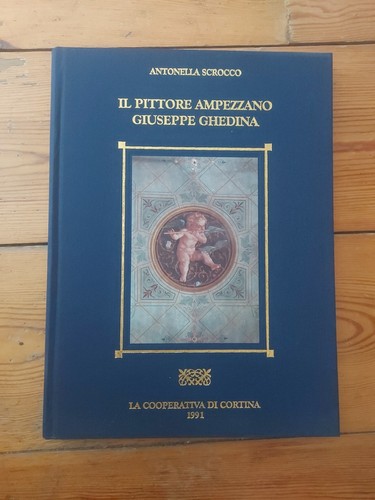 Pittore ampezzano giuseppe - il,