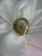 Anello Chantecler, Anello in