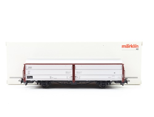 Märklin 00756 carro - märklin,