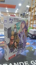 J-POP EDITORE -  RE:ZERO MANGA BOX (1-2)