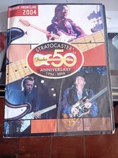 FENDER FRONTLINE 2004