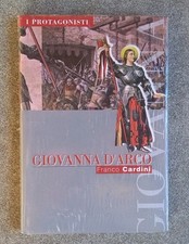 GIOVANNA D'ARCO Franco