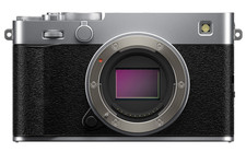 FUJIFILM Fuji X-E5 Corpo In
