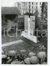 1938 MILANO Maggiolina VILLA