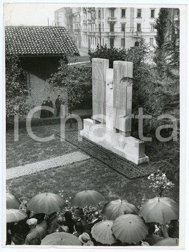1938 milano maggiolina - 1938, villa