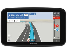 Tomtom 6200 grande auto - 6200,