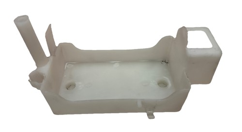 Scatola alloggiamento batteria - alloggiamento,