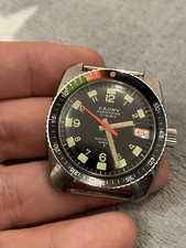 OROLOGIO DA POLSO UOMO VINTAGE