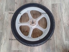 Cerchio Moto PVM Ruota
