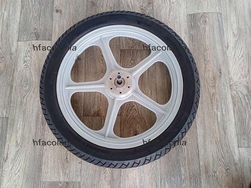 Cerchio moto pvm - cerchio, ruota